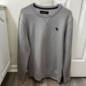 Vintage Blank Crew Neck